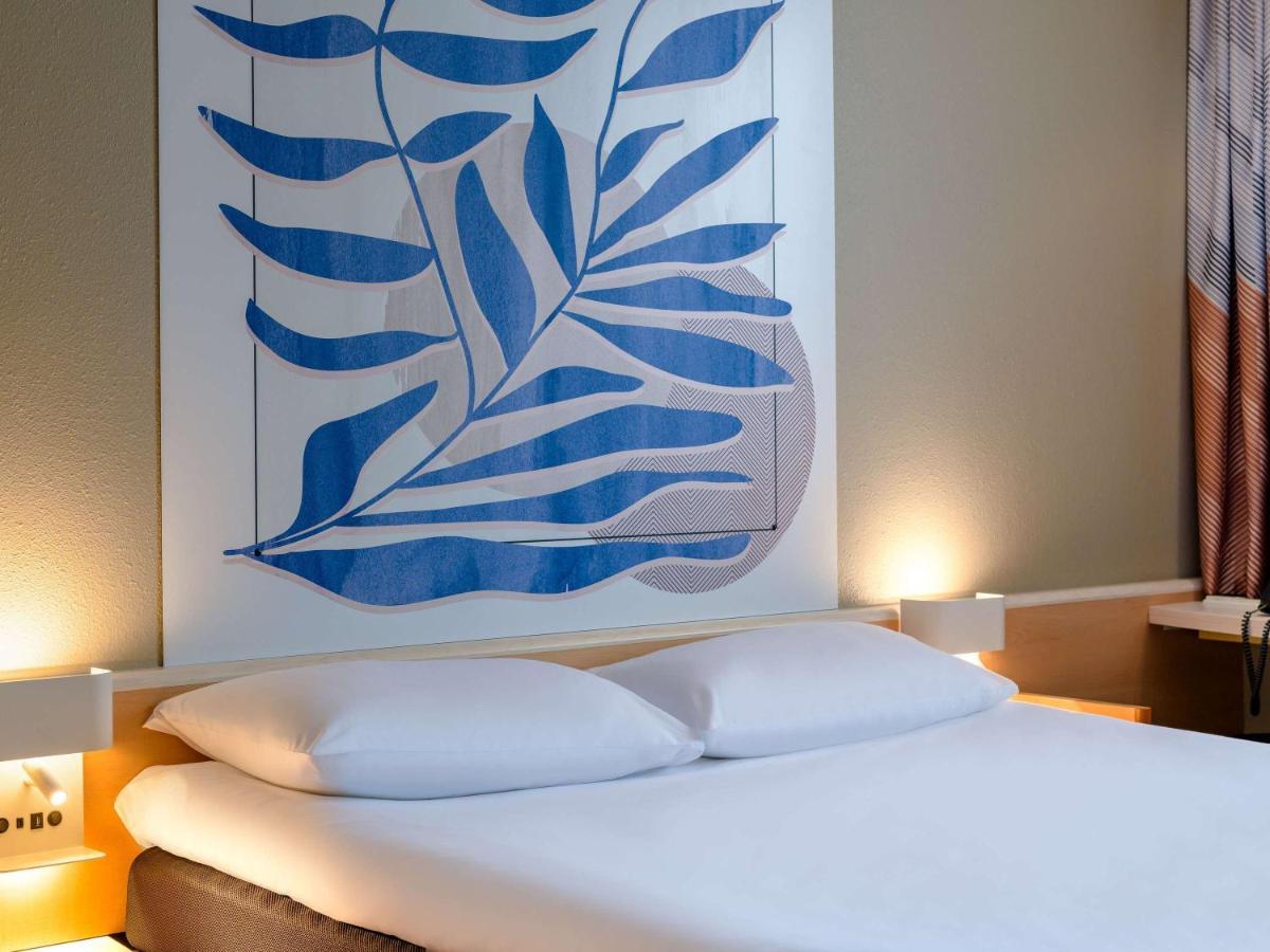 Hotel Ibis 2*